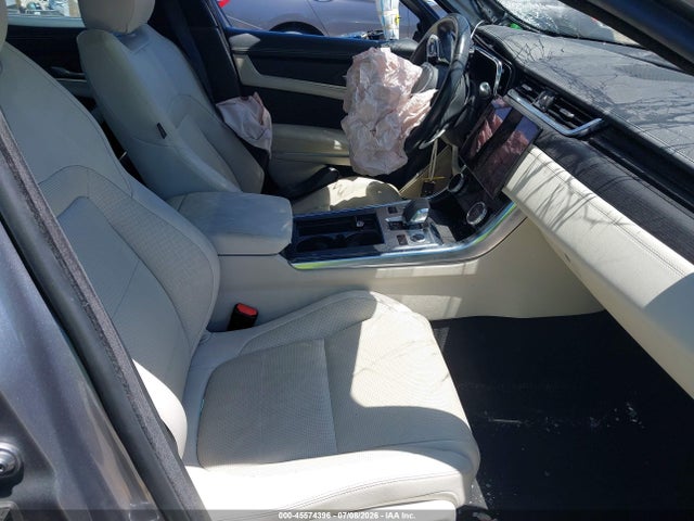 Aukcja sprzedaży 2021 Jaguar Xf R-dynamic Se P300 Awd Automatic, vin: SAJBL4GX3MCY90171, numer aukcji: 45574396
