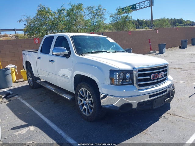 Aukcja sprzedaży 2012 Gmc Sierra 1500 Sle, vin: 3GTP2VEA6CG214370, numer aukcji: 45574399