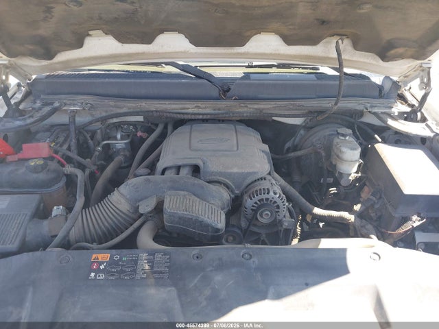 Aukcja sprzedaży 2012 Gmc Sierra 1500 Sle, vin: 3GTP2VEA6CG214370, numer aukcji: 45574399