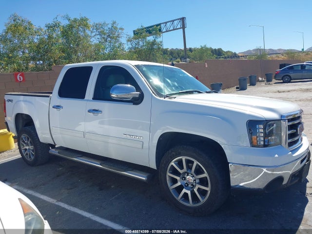 Aukcja sprzedaży 2012 Gmc Sierra 1500 Sle, vin: 3GTP2VEA6CG214370, numer aukcji: 45574399