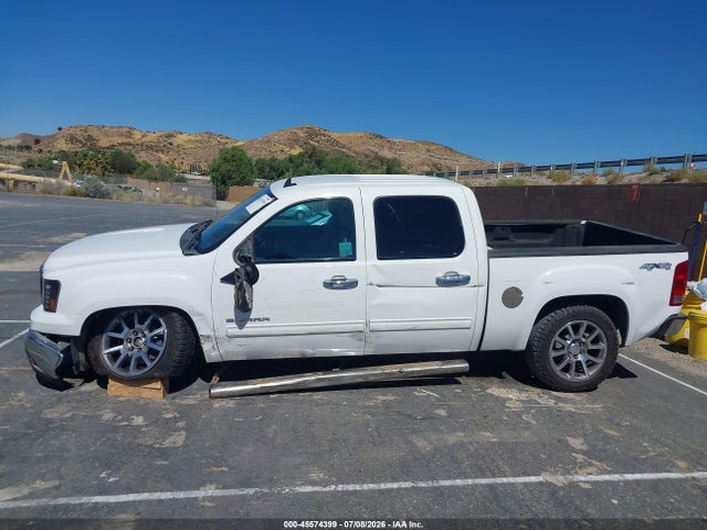 Aukcja sprzedaży 2012 Gmc Sierra 1500 Sle, vin: 3GTP2VEA6CG214370, numer aukcji: 45574399