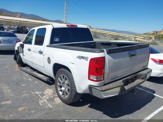 Aukcja sprzedaży 2012 Gmc Sierra 1500 Sle, vin: 3GTP2VEA6CG214370, numer aukcji: 45574399