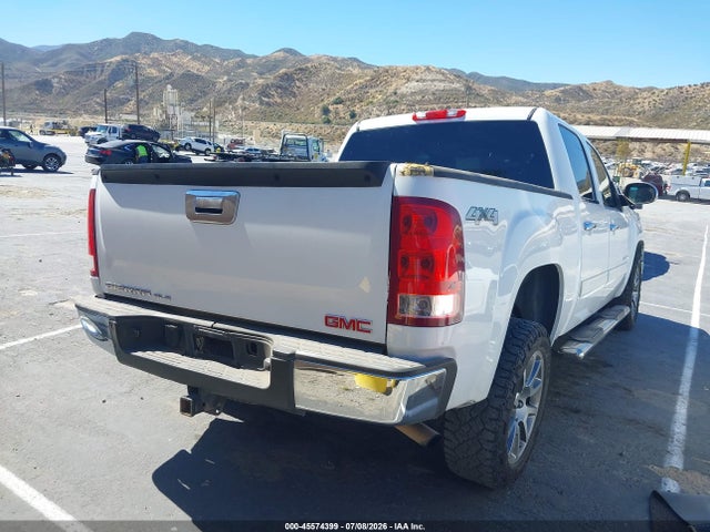 Aukcja sprzedaży 2012 Gmc Sierra 1500 Sle, vin: 3GTP2VEA6CG214370, numer aukcji: 45574399