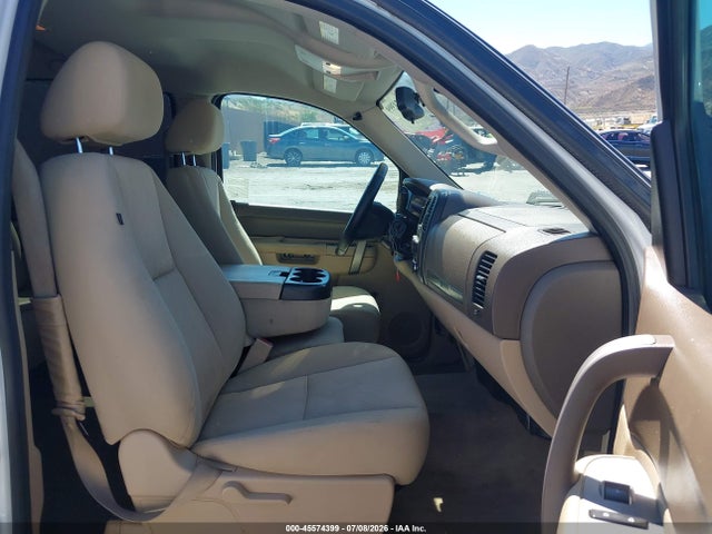 Aukcja sprzedaży 2012 Gmc Sierra 1500 Sle, vin: 3GTP2VEA6CG214370, numer aukcji: 45574399