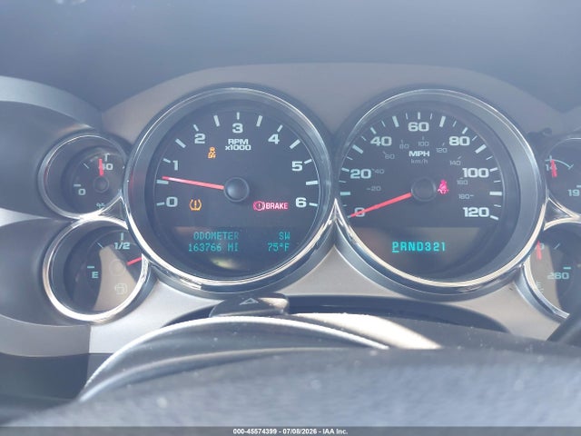 Aukcja sprzedaży 2012 Gmc Sierra 1500 Sle, vin: 3GTP2VEA6CG214370, numer aukcji: 45574399