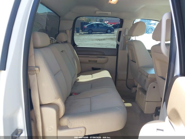 Aukcja sprzedaży 2012 Gmc Sierra 1500 Sle, vin: 3GTP2VEA6CG214370, numer aukcji: 45574399