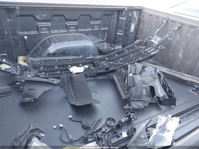 1GCPWCED3NZ150827 Chevrolet Silverado 1500 Ltd 2wd Short Bed Lt