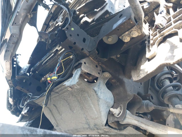 1GCPWCED3NZ150827 Chevrolet Silverado 1500 Ltd 2wd Short Bed Lt