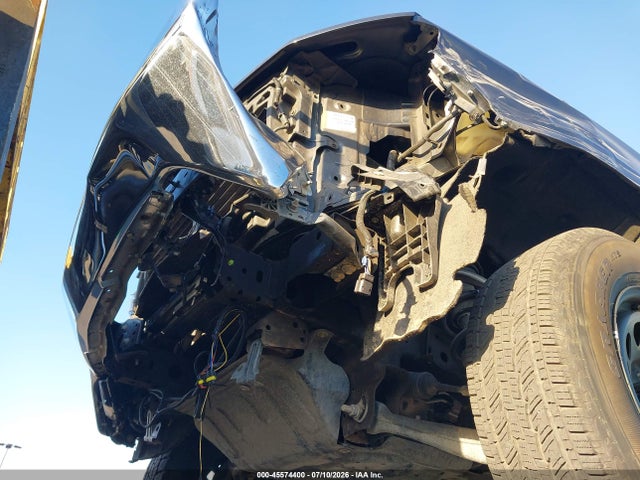 1GCPWCED3NZ150827 Chevrolet Silverado 1500 Ltd 2wd Short Bed Lt