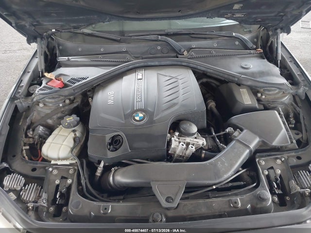 Aukcja sprzedaży 2014 Bmw M235, vin: WBA1J7C53EVW84969, numer aukcji: 45574407