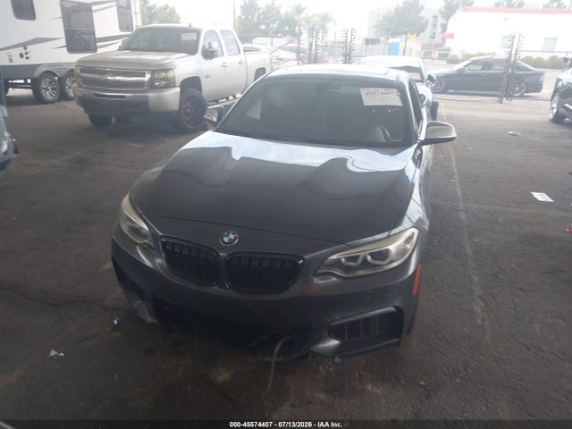 Aukcja sprzedaży 2014 Bmw M235, vin: WBA1J7C53EVW84969, numer aukcji: 45574407