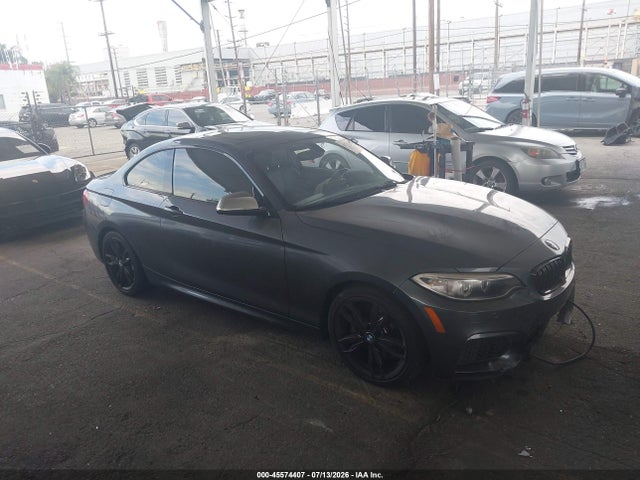 Aukcja sprzedaży 2014 Bmw M235, vin: WBA1J7C53EVW84969, numer aukcji: 45574407