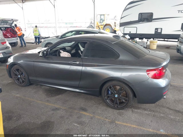 Aukcja sprzedaży 2014 Bmw M235, vin: WBA1J7C53EVW84969, numer aukcji: 45574407
