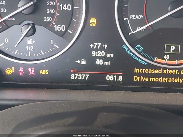 Aukcja sprzedaży 2014 Bmw M235, vin: WBA1J7C53EVW84969, numer aukcji: 45574407