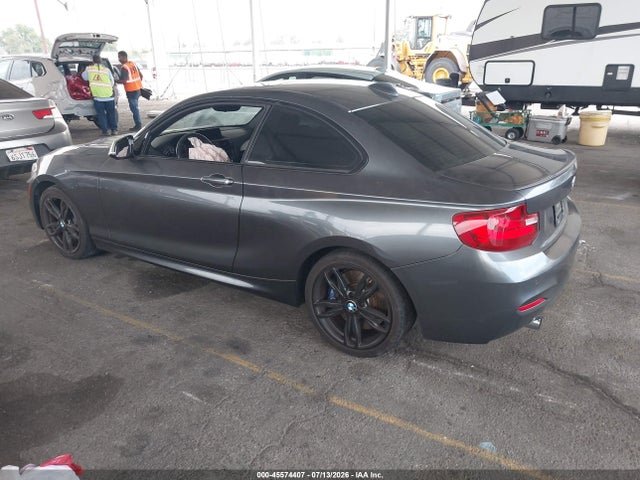 Aukcja sprzedaży 2014 Bmw M235, vin: WBA1J7C53EVW84969, numer aukcji: 45574407