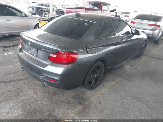 Aukcja sprzedaży 2014 Bmw M235, vin: WBA1J7C53EVW84969, numer aukcji: 45574407