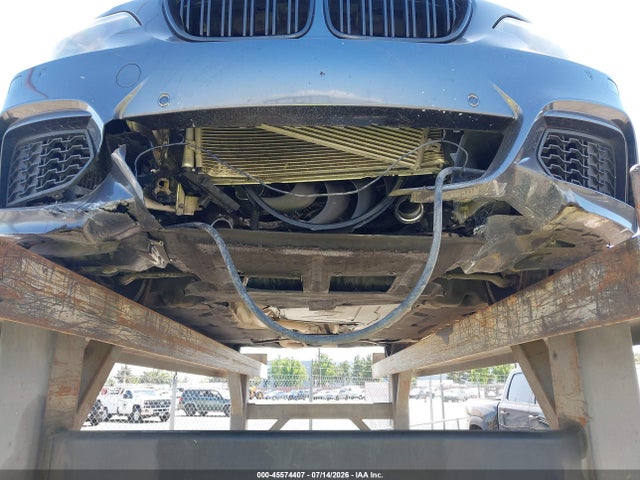 Aukcja sprzedaży 2014 Bmw M235, vin: WBA1J7C53EVW84969, numer aukcji: 45574407