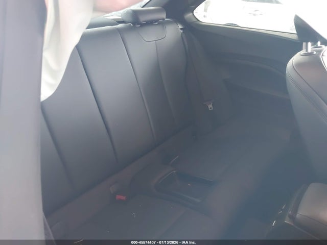 Aukcja sprzedaży 2014 Bmw M235, vin: WBA1J7C53EVW84969, numer aukcji: 45574407