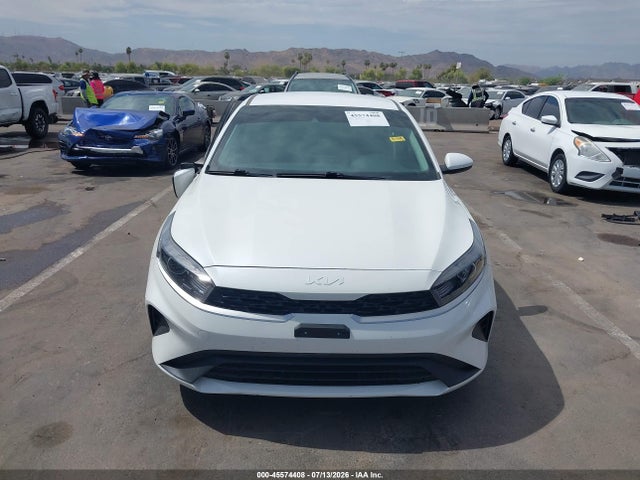 KIA Forte Lxs 2023 3KPF24AD1PE692543 Image 12