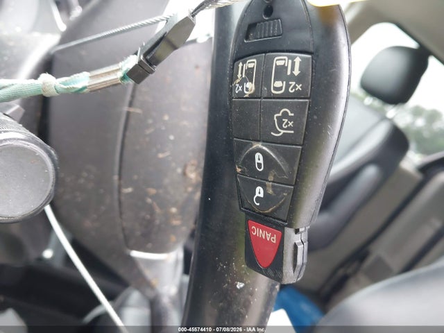 Aukcja sprzedaży 2013 Chrysler Town & Country Touring, vin: 2C4RC1BG2DR508514, numer aukcji: 45574410
