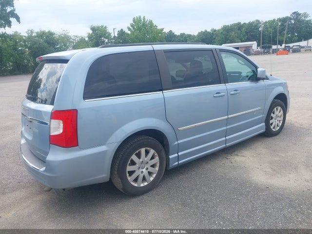 Aukcja sprzedaży 2013 Chrysler Town & Country Touring, vin: 2C4RC1BG2DR508514, numer aukcji: 45574410
