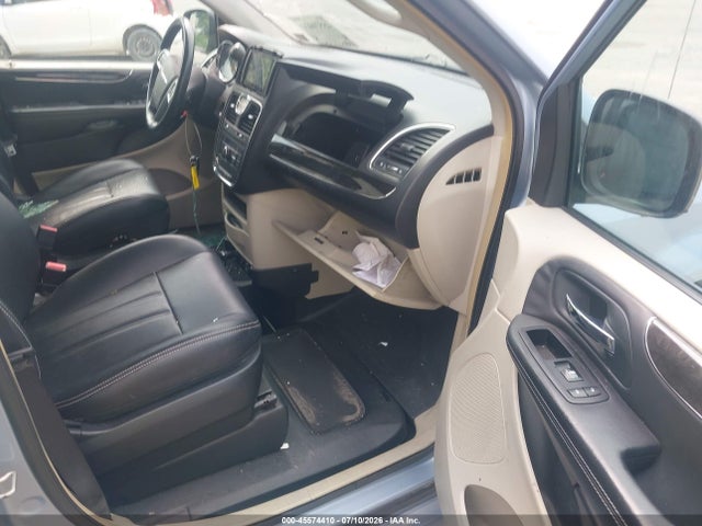 Aukcja sprzedaży 2013 Chrysler Town & Country Touring, vin: 2C4RC1BG2DR508514, numer aukcji: 45574410
