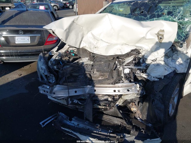 5FNRL6H72KB061227 Honda Odyssey Ex-l