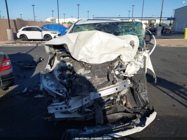 5FNRL6H72KB061227 Honda Odyssey Ex-l