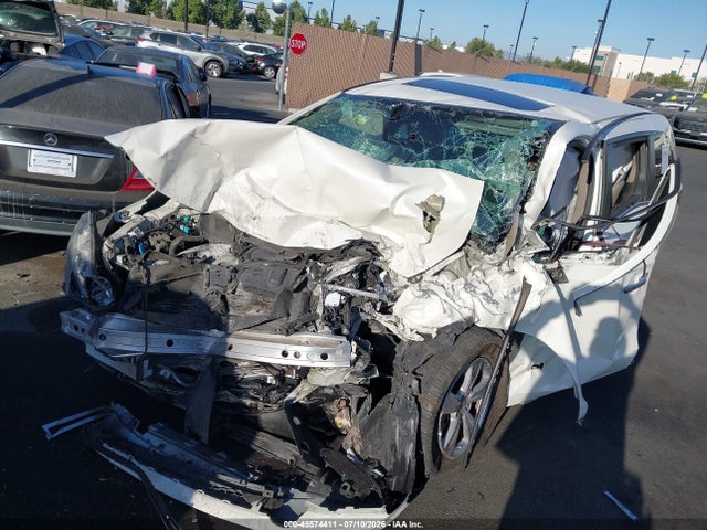 5FNRL6H72KB061227 Honda Odyssey Ex-l