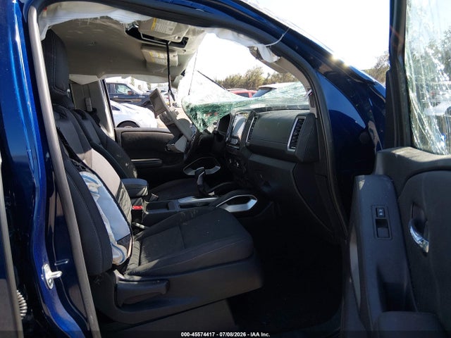 Nissan Frontier 2023 1N6ED1EJ9PN648822 Image 5