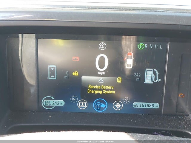 Aukcja sprzedaży 2014 Chevrolet Volt, vin: 1G1RE6E44EU173844, numer aukcji: 45574418