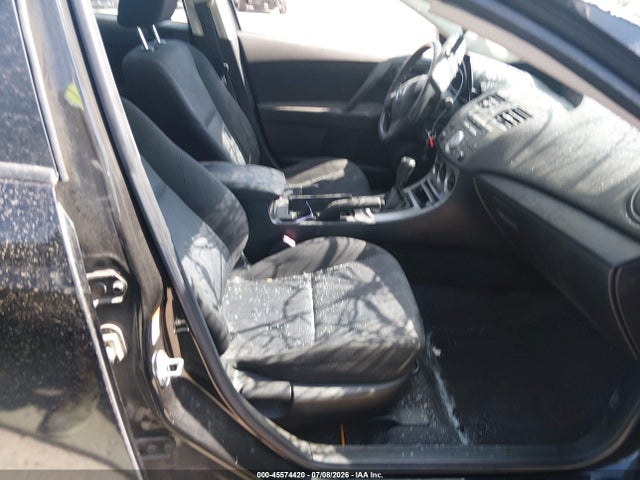 Aukcja sprzedaży 2011 Mazda Mazda3 I Sport, vin: JM1BL1UG8B1464289, numer aukcji: 45574420