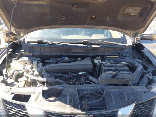 JN8AT2MV6GW145875 Nissan ROGUE SV
