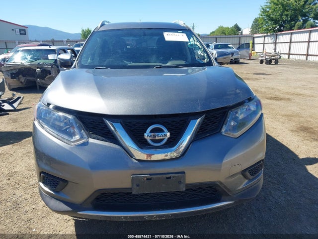 JN8AT2MV6GW145875 Nissan ROGUE SV