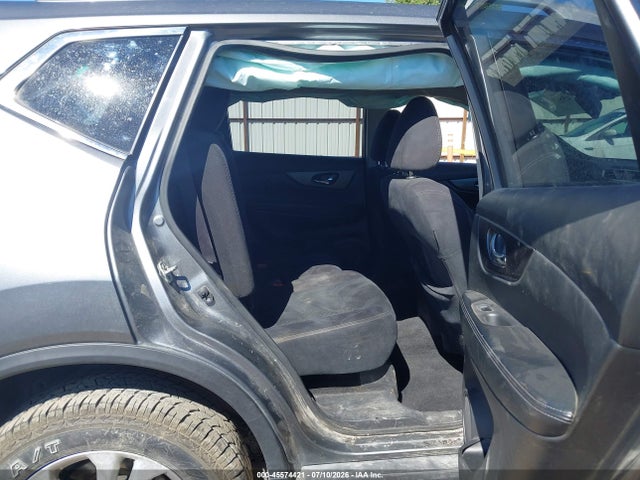 JN8AT2MV6GW145875 Nissan ROGUE SV