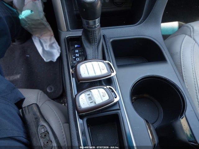 5NPE34AF1GH273615 Hyundai Sonata Limited