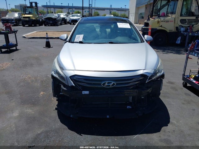 5NPE34AF1GH273615 Hyundai Sonata Limited