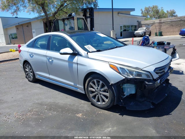 5NPE34AF1GH273615 Hyundai Sonata Limited