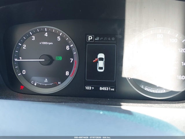 5NPE34AF1GH273615 Hyundai Sonata Limited