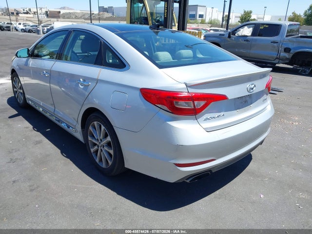 5NPE34AF1GH273615 Hyundai Sonata Limited