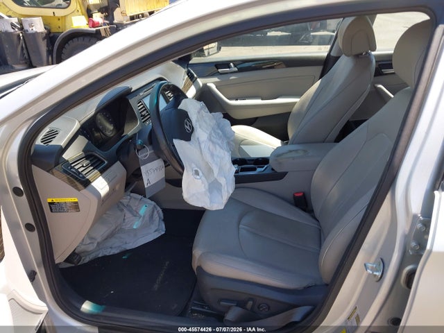 5NPE34AF1GH273615 Hyundai Sonata Limited