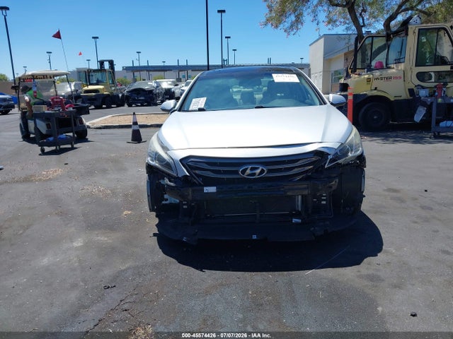 5NPE34AF1GH273615 Hyundai Sonata Limited