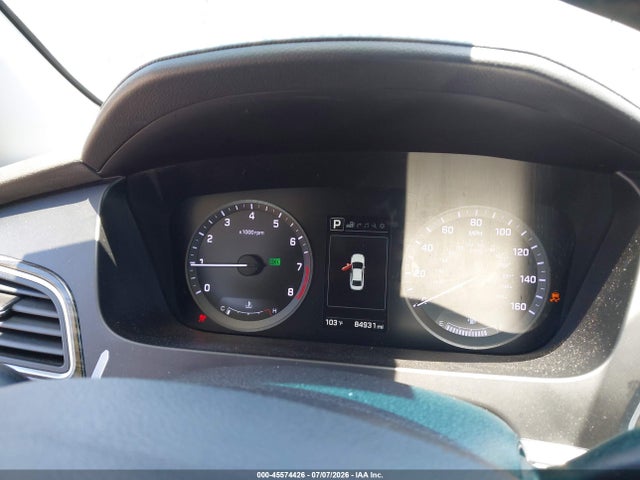 5NPE34AF1GH273615 Hyundai Sonata Limited