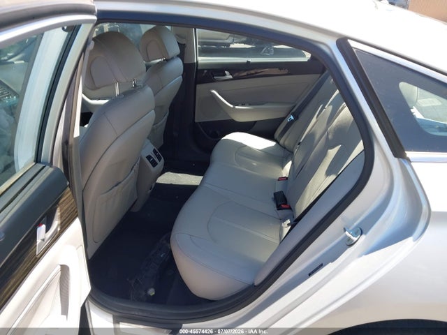 5NPE34AF1GH273615 Hyundai Sonata Limited