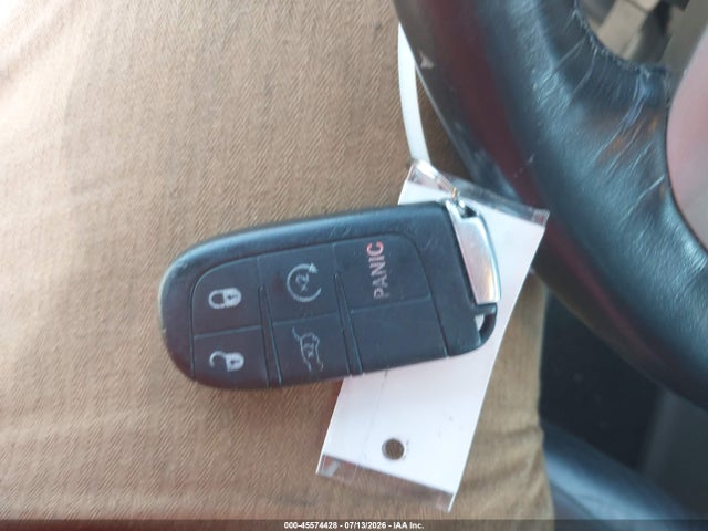Jeep Grand Cherokee Limited 2015 1C4RJFBG5FC679045 Image 11