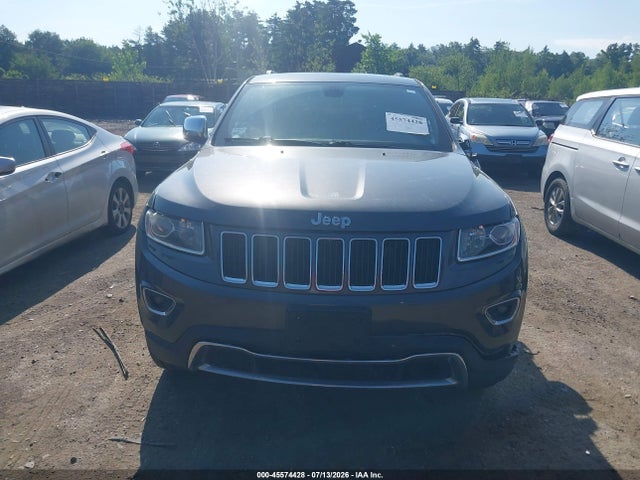 Jeep Grand Cherokee Limited 2015 1C4RJFBG5FC679045 Image 13
