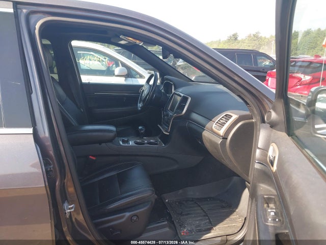 Jeep Grand Cherokee Limited 2015 1C4RJFBG5FC679045 Image 5