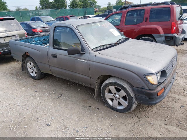 Aukcja sprzedaży 1996 Toyota Tacoma, vin: 4TANL42N6TZ105490, numer aukcji: 45574431