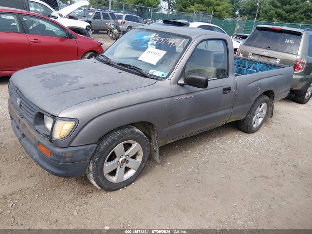 Aukcja sprzedaży 1996 Toyota Tacoma, vin: 4TANL42N6TZ105490, numer aukcji: 45574431
