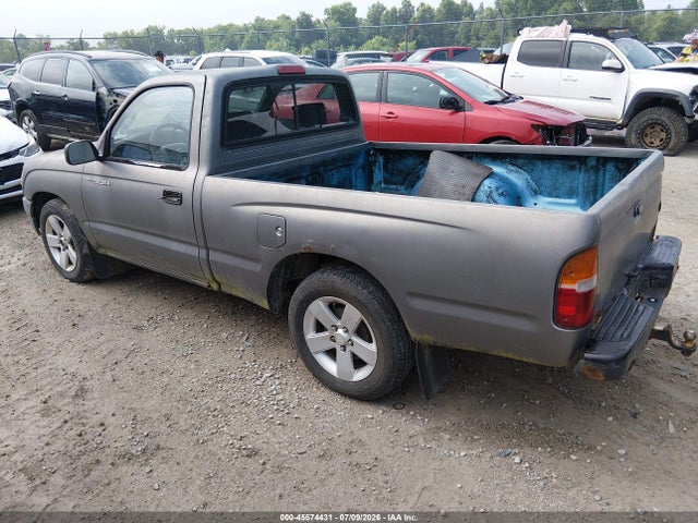 Aukcja sprzedaży 1996 Toyota Tacoma, vin: 4TANL42N6TZ105490, numer aukcji: 45574431